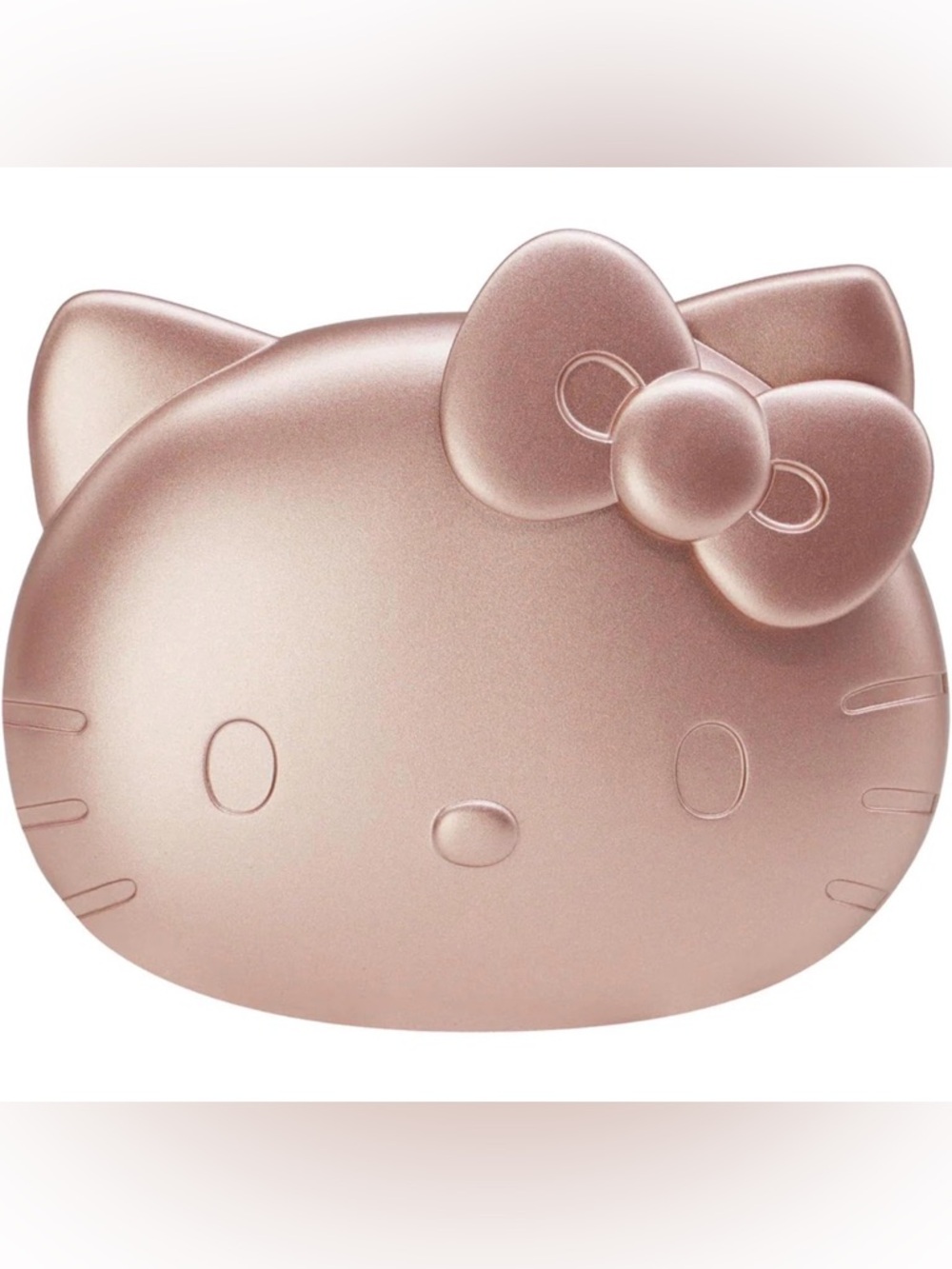 Impressions Vanity Hello Kitty Kawaii
Compact Dual 1X 2X Mirrors(Red or Gold)